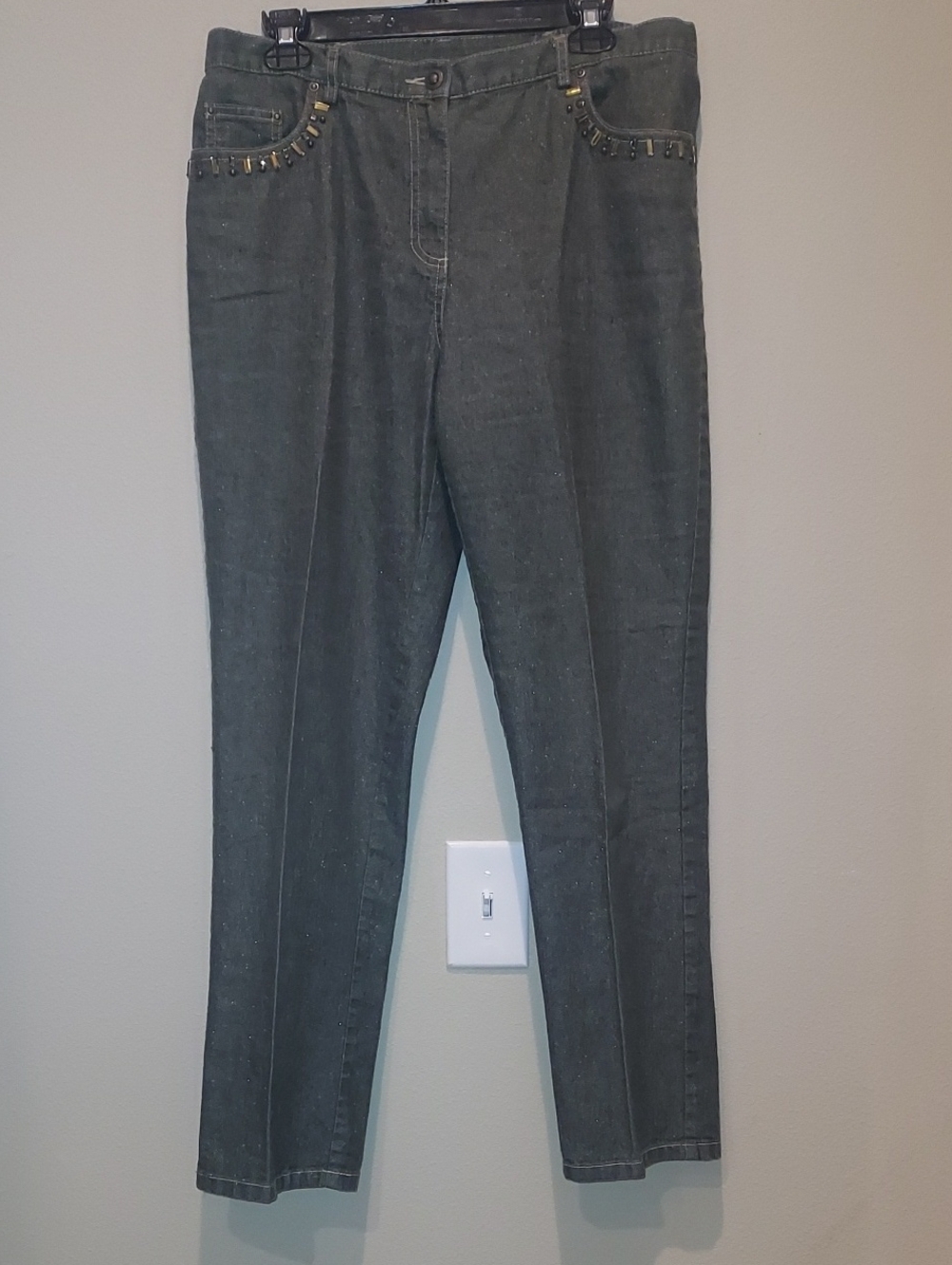 Ruby Rd. Jeans